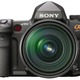 Illustration for article titled Sony a900 24.6-Megapixel Full-Frame DSLR Official, Only $3000